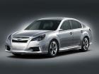 Subaru Legacy Concept