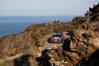 Tour de Corse 2018 - Thierry Neuville