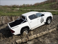 Toyota Hilux (2016) stigao u Srbiju