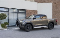 Toyota Hilux 2.8 D-4D