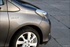 Toyota Yaris Hybrid – Test