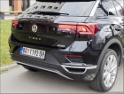 VW T-Roc 2.0 TDI 4Motion - Test 2018