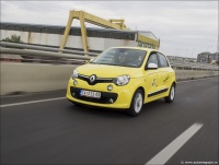 Vladimir Jeremić - Renault Srbija - novi Twingo