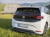 Volkswagen ID.3 stigao u Srbiju