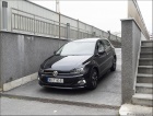 Volkswagen Polo 1.0 TSI - Test 2017
