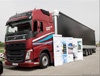 Volvo Trucks - The Drivers Fuel Challenge 2016