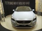 Volvo V40 - Promocija