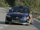 WRC - Andreas Aaigner