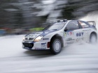 WRC - Manfred Stohl