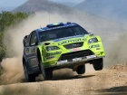 WRC - Marcus Gronholm