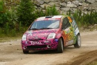 WRC Rally Bulgaria