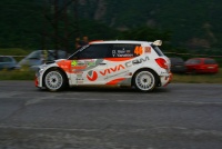 WRC Rally Bulgaria