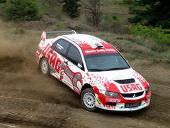 FIA ERC - Dimitar Iliev, pripreme za FIAT Rally