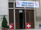 FIA ERC, INA Delta Rally - Plasman u Šampionatu Evrope