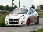 FIA IRC, Rally Russia - Lista prijava