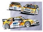 WRC, Reli Nemačka - Duval u novim bojama