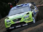 WRC, Reli Finska - Shakedown