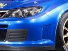 WRC - Subaru WRC Concept