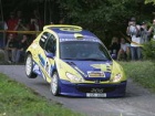 FIA IRC-ERC, Barum Rally - Najava