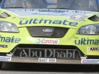 WRC - Abu Dhabi želi rundu Šampionata Sveta