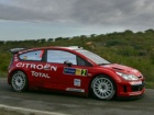 WRC - Rally  Catalunya - Sordo u vođstvu !
