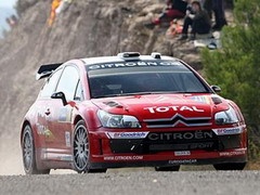 WRC Rally Catalunya – Citroen ispunio zadatak