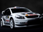 WRC – Konačno Suzuki!