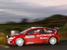 WRC - Ireland Rally - Loeb kaparisao titulu