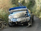 WRC, Rally Ireland – Podbacili domaćini