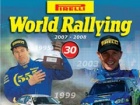 Pirelli World Rallying 2007-2008 - prezentacija danas u Londonu