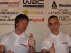 WRC - Svetski prvak u Interspeed Racing Teamu !