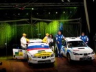 PWRC, Argentina Rally – Jereb oduševljen atmosferom
