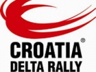 ERC, Croatia Delta Rally – Itinerer