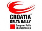 ERC, Delta Rally – Minus dva brzinca