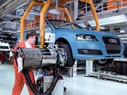 Audi u Mađarskoj - za 15 godina 15 miliona motora