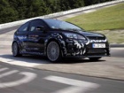 Ford Focus RS - prve zvanične informacije i fotografije