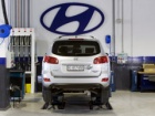Hyundai - Besplatan kontrolni pregled i popust na delove