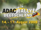 WRC, Rally Deutchland – Lista prijava