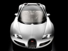 Bugatti Veyron 16.4 Grand Sport - monstrum bez krova