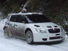 IRC, Monte Carlo Rally – Lista prijava