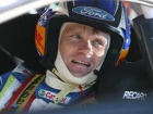WRC, Rally de Portugal – Povratak Marcusa Gronholma
