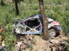 WRC – Jari-Matti Latvalla: Mislio sam da nećemo preživeti!