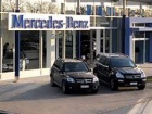 Mercedes-Benz Beograd - popusti na rezervne delove i do 20%