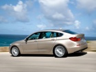 Novi BMW 5 GT oficijalno predstavljen