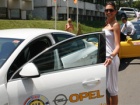 Opel Insignia u prvom Hello Celebrity Road Show-u!