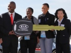 Kia Motors sponzor Kupa konfederacija i Evropskog prvenstva U-21