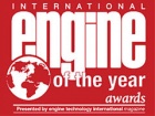 International Engine of the Year 2009 - Pobednik je Volkswagen