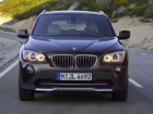 BMW X1 - konačno zvanične fotografije