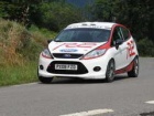 Rally, Slovenija – Ford Fiesta R2 stigla u Sloveniju