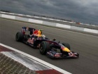 F1 VN Nemačke -  Webber slavi prvu pobedu u karijeri